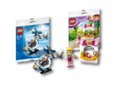 Mini-Bausteine-Set