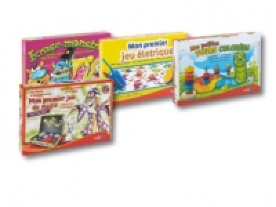Spiele CHF 9.99
