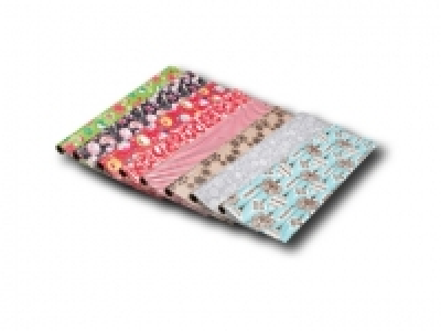 Geschenkpapier CHF 1.29