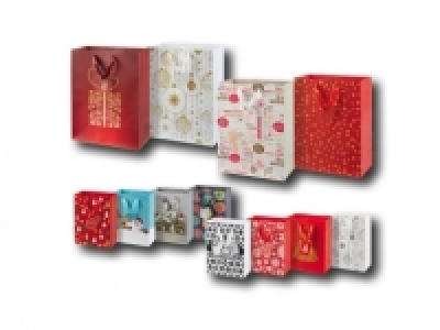 Geschenktaschen-Set CHF 2.49