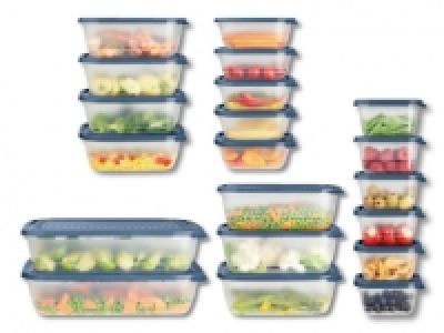 Frischhaltedosen-Set CHF 3.99