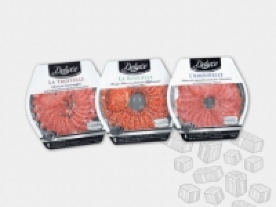 Premium Salami sort.