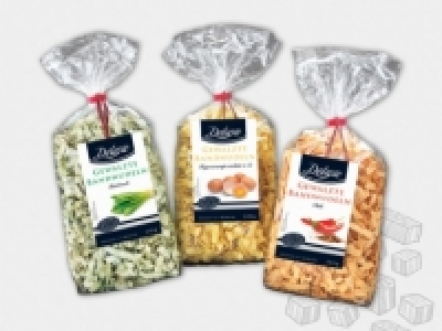 Gewalzte Bandnudeln CHF 1.79