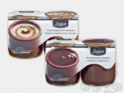 Natillas Spanisches Dessert