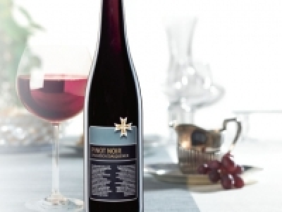 Pinot Noir, Salgesch