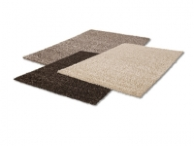Teppich Premium-Shaggy
