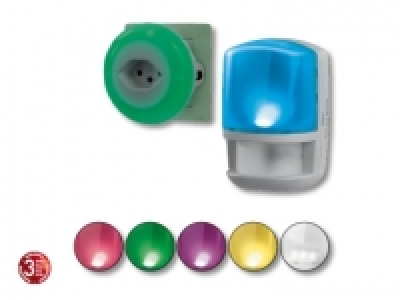 LED-Nachtlicht CHF 6.99