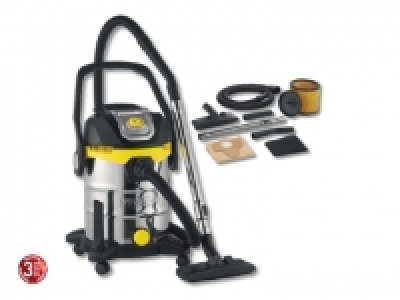 Nass- und Trockensauger Dieser Artikel ist nur in der Deutschschweiz v