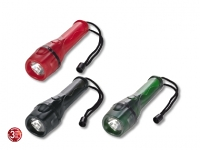 LED-Taschenlampe CHF 3.99