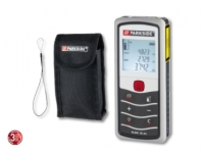 Laser-Entfernungsmessergerat