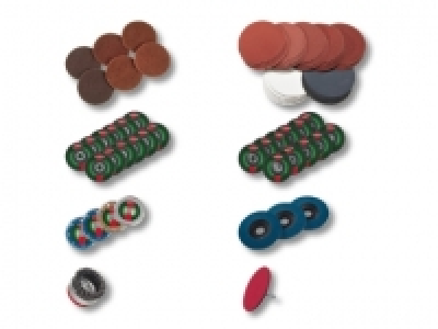 Winkelschleiferzubehor