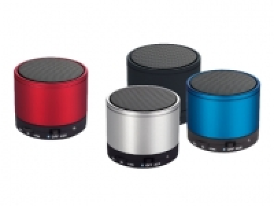 Bluetooth®- Mini-Lautsprecher CHF 19.99