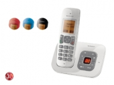 DECT-Komforttelefon