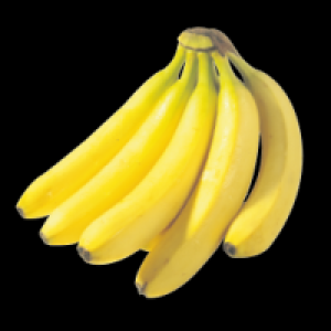 Bananen (ohne Bio)