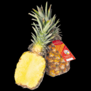 Coop  Ananas extrasüss