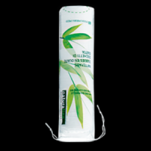 Coop Naturaline Wattepads rund