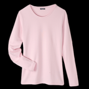 Coop Naturaline Damenshirt langarm