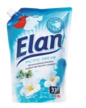 Elan Waschmittel CHF 6.95