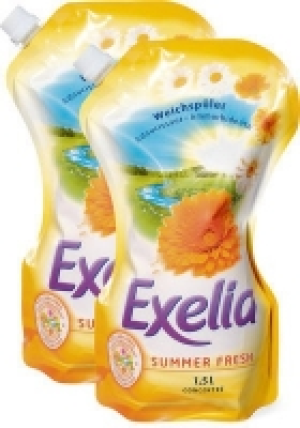 Exelia Weichsp&uuml;ler im Duo-Pack CHF&nbsp;10.40
