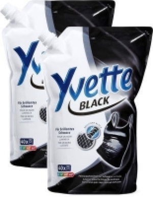 Yvette Feinwaschmittel im Duo-Pack CHF 17.80