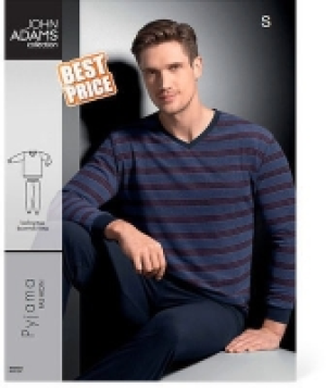 Herren Pyjama CHF 24.90