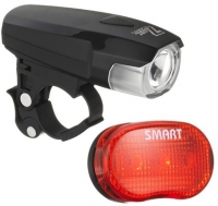 SportXX Smart SMART LED-Lichtset BL111WO-7/RL403R 1
