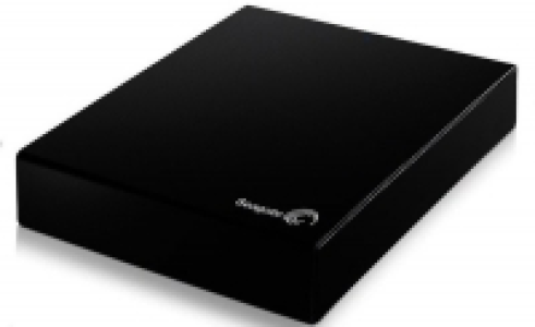 Seagate Expension Portable 2.5 Inch 1TB CHF 99.80
