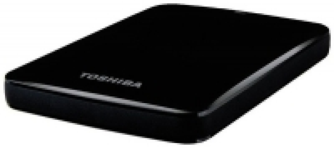 Toshiba Store E Canvio 1.5TB USB 3.0 2.5 Inch CHF 129.00