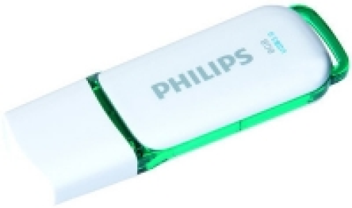 Philips USB key 8GB Snow USB 3.0 CHF 15.80