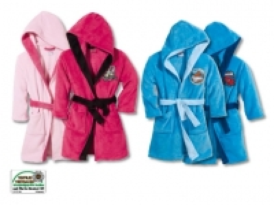 Bademantel CHF 11.99