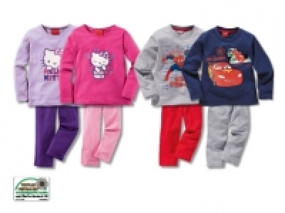 Pyjama CHF 8.99