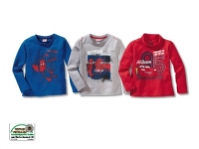 Langarmshirt/Rollkragenshirt