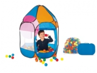 Pop-up-Spielzelt