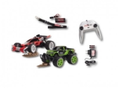 Offroad Fahrzeug ferngesteuert
