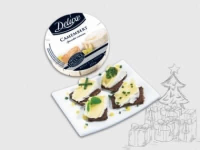 Weichkase aus der Normandie