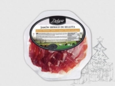 Jamon Iberico de Bellota