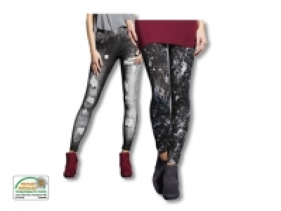 Fashion-Leggings