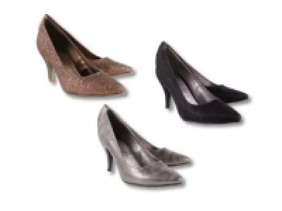 Pumps CHF 12.99