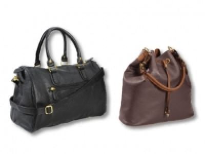 Handtasche Dieser Artikel ist nur in der Westschweiz und im Tessin ver