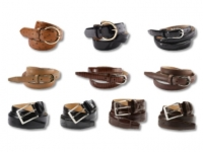Ledergurtel CHF 12.90