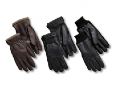 Lederhandschuhe CHF 14.99