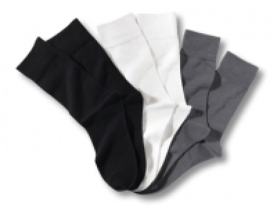 Socken, 3 Paar CHF 4.99