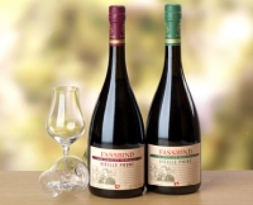FASSBIND Vieille Prune/Vieille Poire CHF 39.90