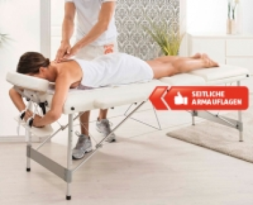 CRANE® Massageliege CHF 149.00