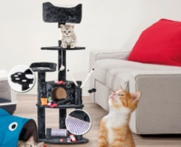 SHAH® Katzenkratzbaum CHF 59.90