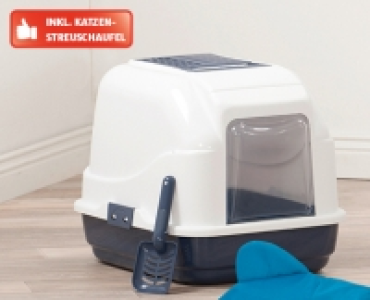 SHAH® Katzenklo