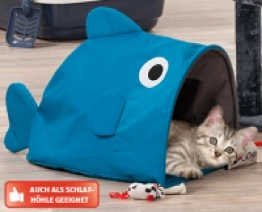 SHAH® Katzenraschelhöhle CHF 9.99