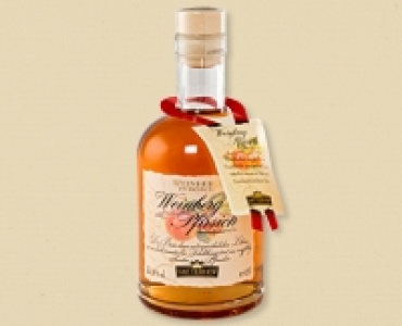 MITTERHOF Weinberg Pfirsich-Likör CHF 9.99