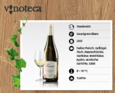 Sancerre AOC Henri de Lorgere