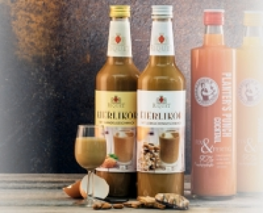 RIQUET Eierlikör-Variation